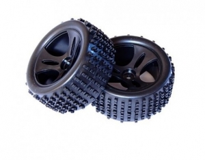 Колеса в сборе