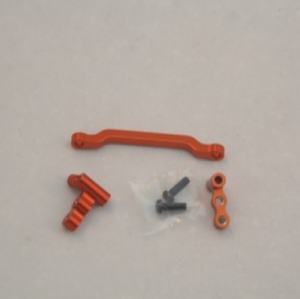 Рулевое управление алюминий