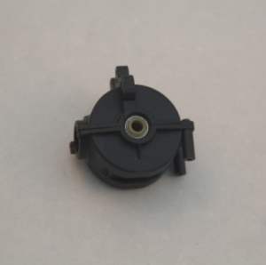 Передний дифференциал в сборе