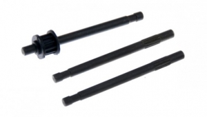 Вал хвостового винта