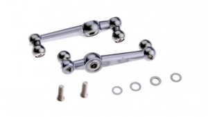 Рычаги головки слайдера