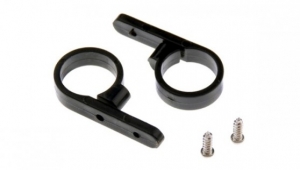 Держатель хвостовой сервы