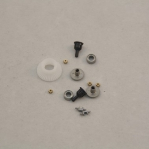 Дифференциал