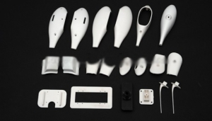 Пластиковые детали