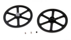 Набор шестерен внутр и внешнего вала