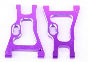 Задний рычаг алюминиевый