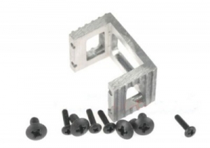 Держатель двигателя