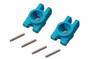 Алюминиевый задний кулак