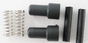 Направляющие амортизатора