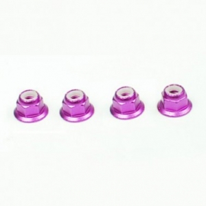 Набо гаек M4