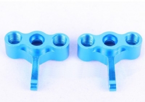 Поворотный кулак