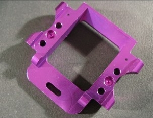 Держатель рычагов