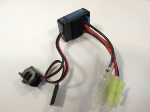 Регулятор скорости