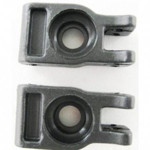 Задняя ступица