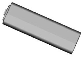 Аккумулятор 7.2V 1800 mAh