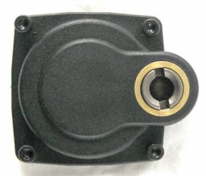 Пластина стартера