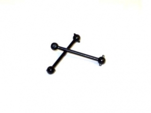 Передний/задний шрусы