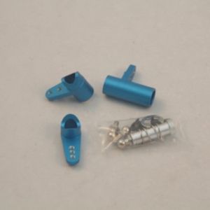 Рулевое управление