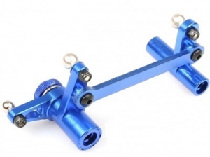 Алюминиевое крепление