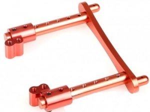 Алюминиевое крепление