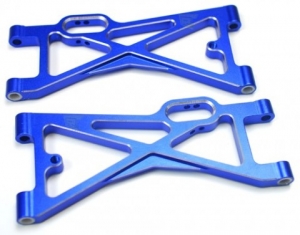 Задние нижние рычаги