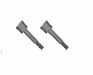 Колесные оси