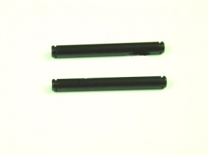 Передний нижний рычаг круглый