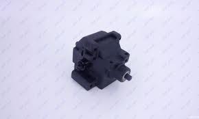 Передний редуктор в сборе