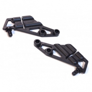 Крепление крыла