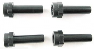 Крепление бампера