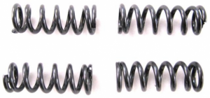 Рессора бампера