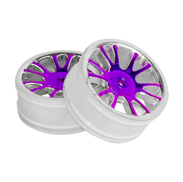 Задние диски