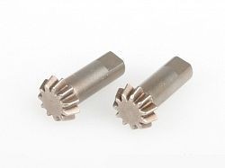 Дифферинциалы