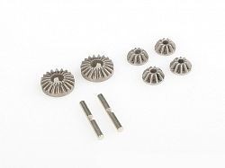 Набор шестерней дифференциала