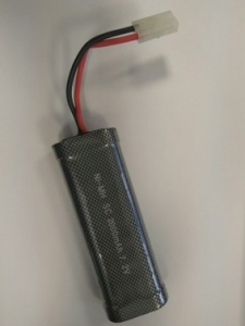Аккумулятор 7.2V 2000mAH