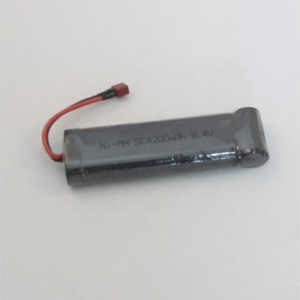 Аккумулятор Ni-MH 8.4V 4200 mAH