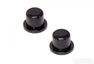 Колпак переднего внешнего крепления