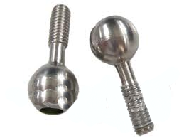 Винты переднего рычага