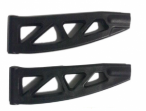 Рычаг передний верхний 2 шт