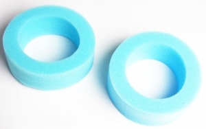 Проставки в колеса