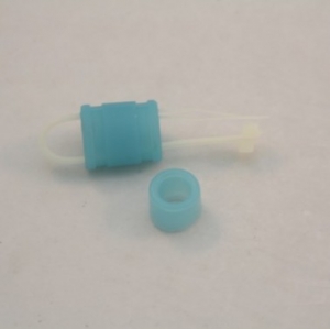 Силиконовая трубка глушителя