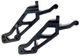 Крепеж крыла