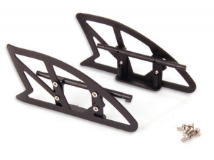 Боковины для шасси Xtreme