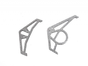 Карбоновый киль и стабилизатор Xtreme Lama V3