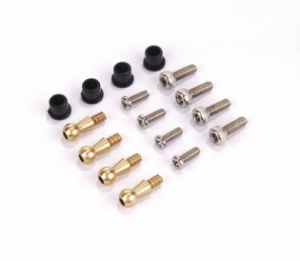 Крепление лопастей Xtreme из алюминия для вертолетов E sky