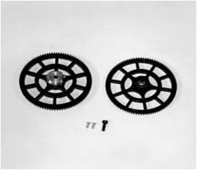 К-т основных шестерней