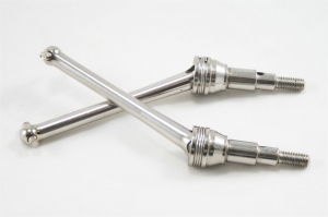 16410 Привода CVD стальные для MJX Hyper Go 1/16, 1/14