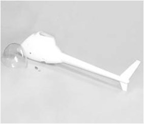 Корпус Eagle Eye