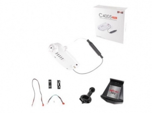 Видеокамера MJX 480p 0,3MP WiFi