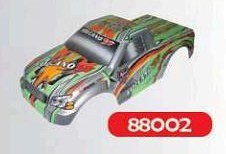 Корпус HSP - 88002